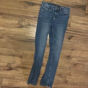 ⭐️Girls size 10 Sasha by Silver Jeans⭐️